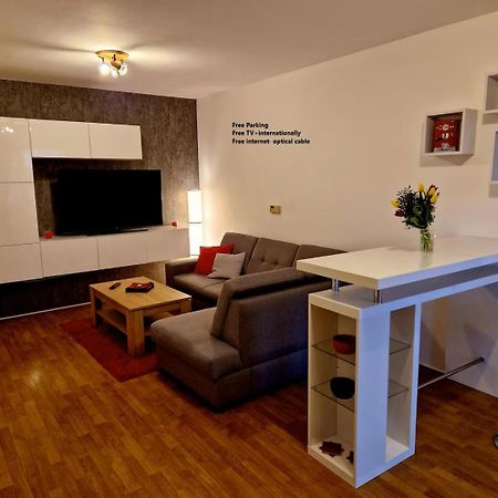 Slnecny Byt V Blizkosti Historickeho Centra Trenčín Extérieur photo