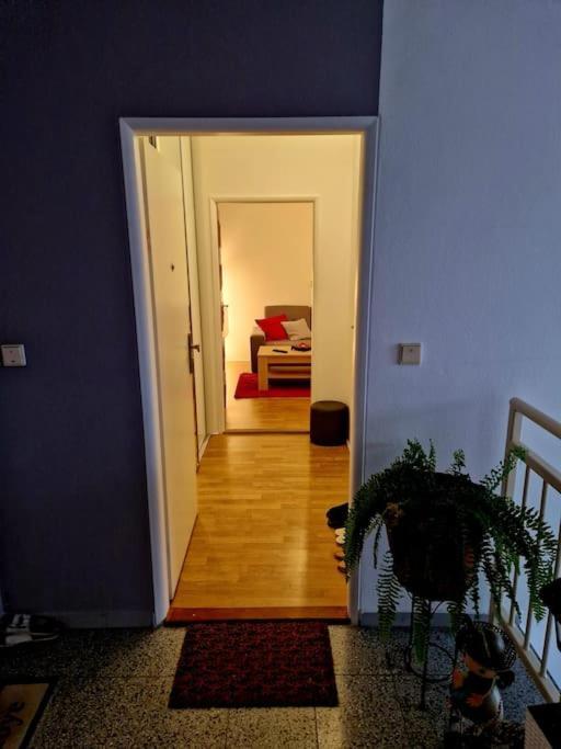 Slnecny Byt V Blizkosti Historickeho Centra Trenčín Extérieur photo