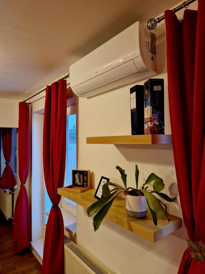 Slnecny Byt V Blizkosti Historickeho Centra Trenčín Extérieur photo