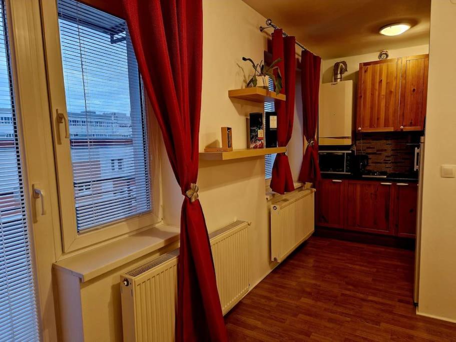 Slnecny Byt V Blizkosti Historickeho Centra Trenčín Extérieur photo